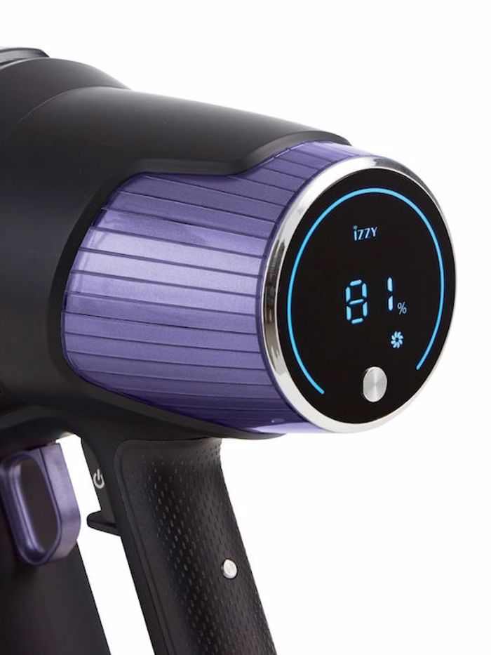 Izzy GALAXY G5 Epanafortizomeni Skoupa Stick 29.6V (225054)